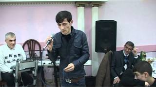 SAMVEL NALBANDYAN 2012 GEORGI [upl. by Yreneh]