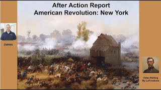 IKS After Action Report American Revolution New York [upl. by Duff]