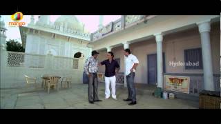 Paisa Potti Problem Full Movie  Part 4  Mast Ali DC Srivastav [upl. by Notsud]