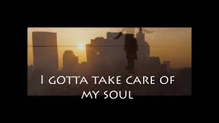 Mark Spiro  Care Of My Soul Lyric Video [upl. by Uolyram]