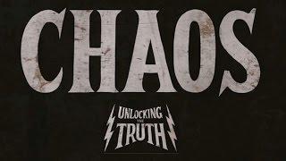 Unlocking the Truth  A Tide Official Audio [upl. by Hanas726]