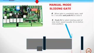 CTR50 instructions Eng [upl. by Relyuc276]