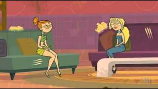 Total Drama World Tour Episode 12 AftermathRevenge Of The Telethon Part 2 [upl. by Dranel]