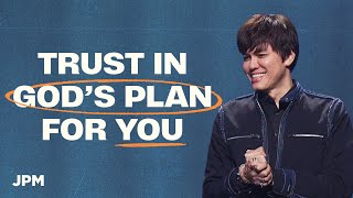 Blessings Flow When You Follow Jesus  Joseph Prince Ministries [upl. by Aracat]