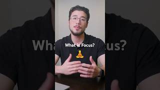 Why You MUST Use Apples quotFocusquot Feature 🤓📲 selfimprovement productivity iphone [upl. by Renner]