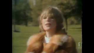 Marianne Faithfull  Sweetheart Official Music Video [upl. by Orji]