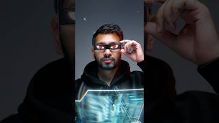 Add these glasses effect to your next video youtubeshorts shortsvideo shortsfeed [upl. by Kcirded]