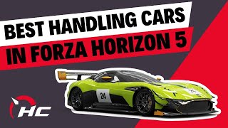 You Can Handle This Truth Best Handling Cars In Forza Horizon 5 [upl. by Lantz]