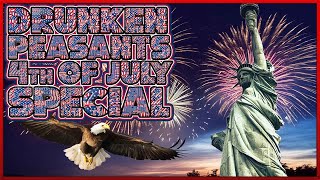 4th of July Celebration Stream  America in TURMOIL  Jareds quotBlessing Blockersquot  1366 [upl. by Eremaj]