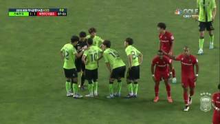 160713 KFA CUP ROUND6 JEONBUK HYUNDAI MOTORS VS BUCHEON FC [upl. by Demetrius]