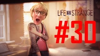 Life Is Strange Part 30  Gaming With Mom  Starting a Fire [upl. by Arette636]