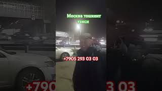 Москва тошкент такси song automobile music дальнобой [upl. by Evelina]