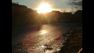 service for the second Sunday in advent East Kilbride Old Parish Church [upl. by Yrtua948]