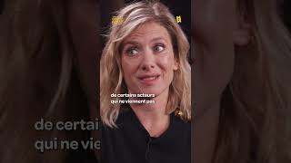 La célébrité pour Mélanie Laurent [upl. by Laurinda453]