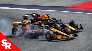 Comparing the 2024 F1 Title Fight to others from F1 history [upl. by Henrie]