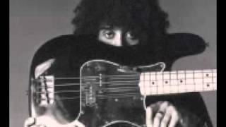 Thin Lizzy backing track guitar liveampdangerous Eb tuned [upl. by Eidde]