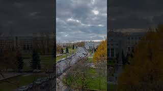 ARKHANGELSK RUSSIA 🇷🇺  MBBS ABROAD  NORTHERN STATE MEDICAL UNIVERSITY  youtubeshorts [upl. by Bez]