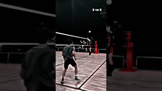 2v2 volleyball 2v2 [upl. by Aviv]