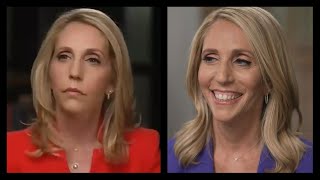 Dana Bash Seems Different When She Interviews a Republican [upl. by Carmelia]