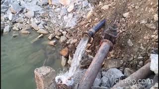 Classic Enterprises Dewatering Service India Video6 [upl. by Ackerman]