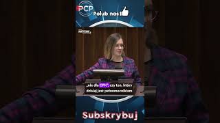 Paulina Matysiak orze Platformę Obywatelską na ostrą skibę  elpoliticoloco [upl. by Crowley]