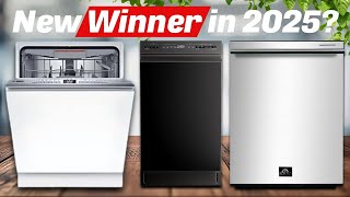 Best Dishwashers 2025 don’t buy one before watching this Video [upl. by Shanley79]