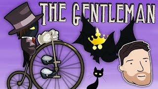 Lets Play The Gentleman  Fancy and Freaky  Graeme Games  The Gentleman Gameplay SoulGame Studio [upl. by Eigger]