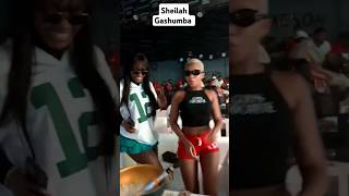 Sheilah Gashumba [upl. by Yate]