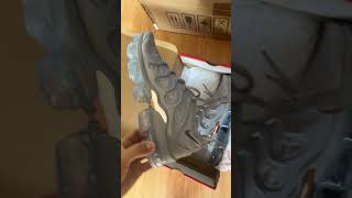 NIKE VaporMax PLUS TRAINER WOLF GREY Review nike vapormax vapormaxplus [upl. by Harris]