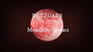 BETZOARR  Mondscheinsonate  Rock  Electronic  Bass  An Imitation [upl. by Ansela790]