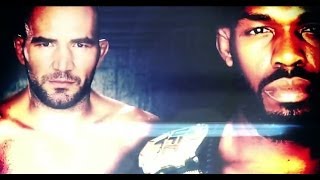 UFC 172 Jones vs Teixeira  Extended Preview [upl. by Ennayar776]