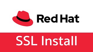 Install SSLTLS for RHEL on Ubuntu [upl. by Sabian]