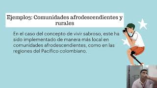 ECONOMÍA AMBIENTAL Y LA NATURALEZA COMO SISTEMA COMPLEJO DIÁLOGO ENTRE ECONOMÍA Y ECOLOGÍA [upl. by Anirazc]