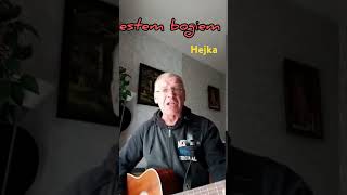 Jestem bogiemCover chelmza music hejka39 [upl. by Eiznyl]