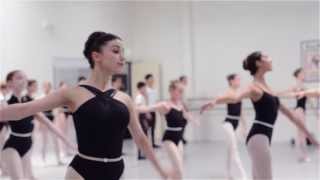 Dmitri Kulev Classical Ballet Academy Promo [upl. by Ardell]