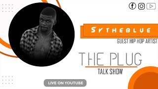 The Plug Talk ShowEpisode 3 part 1With SyTheBlue [upl. by Valerye]