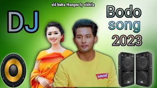 new bagurum bagurum Bodo song  Bodo DJ song  Bodo DJ remix song  DJ Bodo song new Bodo song 2023 [upl. by Elton121]