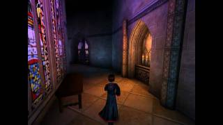 Harry Potter und der Stein der Weisen PC Walkthrough Part 14 [upl. by Peppi655]