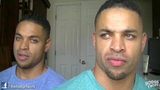 Suga Walls is Not Happy hodgetwins react to [upl. by Stubstad]