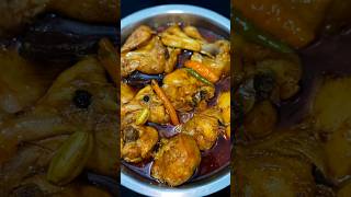 Amazing Chicken Curry Recipe Youve Never Tried Before  chicken currys aloogosht shorts chicken [upl. by Stepha]