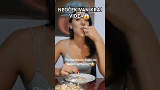 Kako da jedete sjemenke Tutorijal balkan funny srbija croatia kako memes humour [upl. by Esilanna]