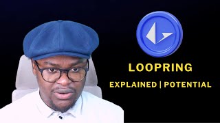 Loopring Explained Fundamentals amp Price Analysis  Where Is LRC Heading Next [upl. by Ardnasyl484]