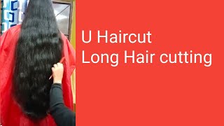 U Haircut [upl. by Schou]