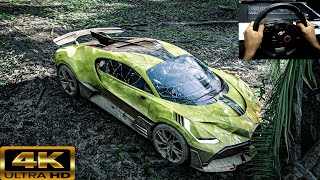 Forza Horizon 5  Super Car  4k ultra graphics Gameplay [upl. by Salkcin415]