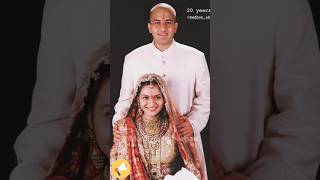 How Phool Aur Kaante Actress Madhoo Shah got Married Cute Secret of Madhoo amp Anand madhoo [upl. by Caughey356]