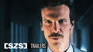 Il Cacciatore The Hunter 2018  Tráiler oficial  Primera temporada [upl. by Noellyn806]