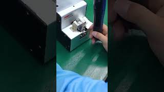 Smartwatch Production Process  Smartwatch Factory Tour manufacturing assembly [upl. by Capriola]