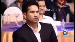 Sehwag talk about sachin tendulkar [upl. by Efron942]