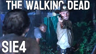 The Walking Dead  S1E4 recap [upl. by Iruyas]