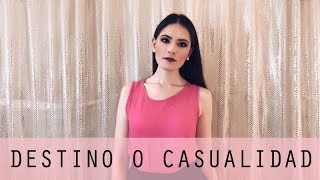 🎤 Melendi  Destino o Casualidad ft HaAsh ♡ VICKY ROMA Cover [upl. by Lyford983]